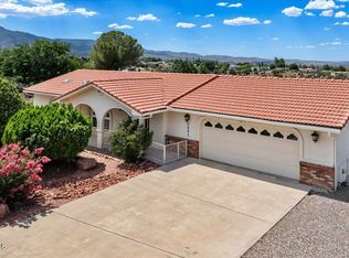2451 S Lariat Cir, Cottonwood, AZ 86326