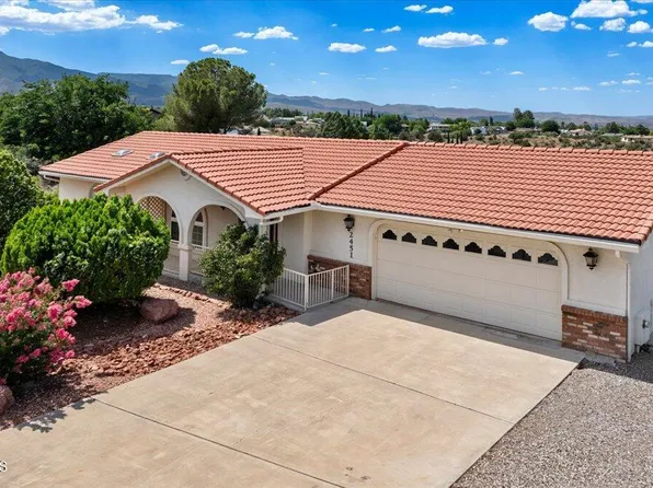 2451 S Lariat Circle, Cottonwood, AZ 86326