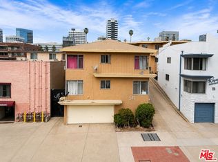 541 S Normandie Ave, Los Angeles, CA 90020