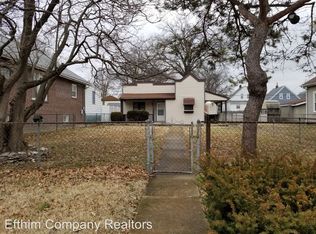 5317 Nagel Ave, Saint Louis, MO 63109
