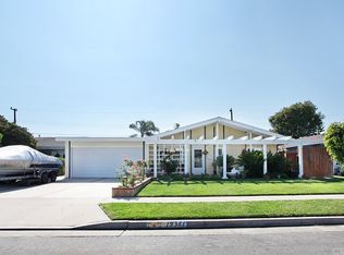 19361 Joice Ln, Huntington Beach, CA 92646