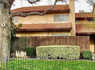 16590 Seville Ave, Fontana, CA 92335