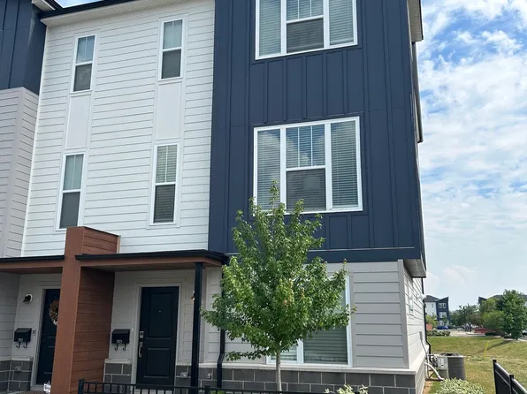 2923 W New York St, Indianapolis, IN 46222