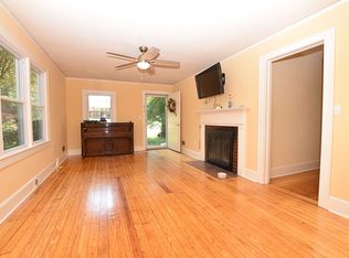 114 Keith Dr, Greenville, SC 29607