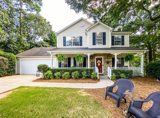 3063 Rockview Dr, Loganville, GA 30052