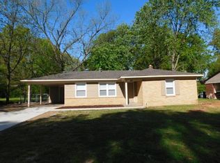 3645 Elm Park Rd, Memphis, TN 38118