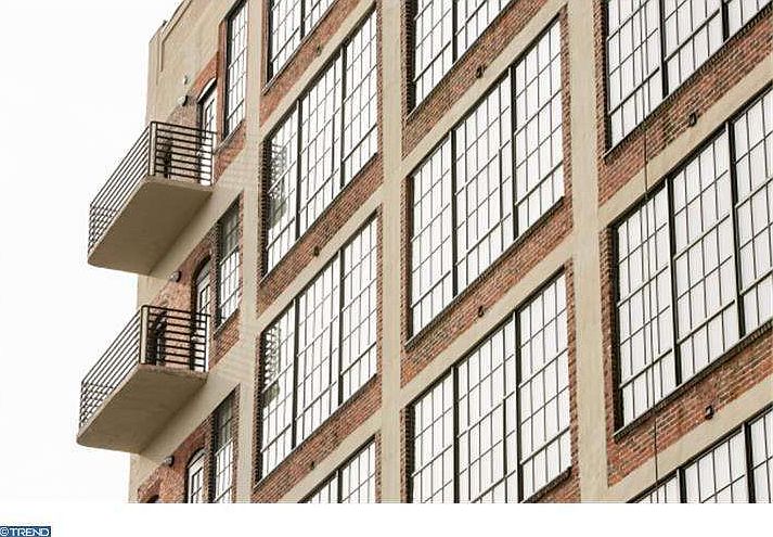 2nd image of 600 N Broad St #311