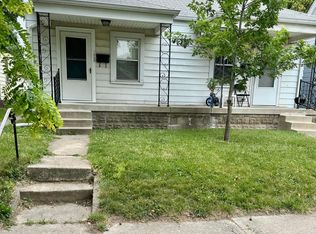 1323 N Chester Ave, Indianapolis, IN