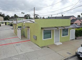 9209 Artesia Blvd, Bellflower, CA 90706