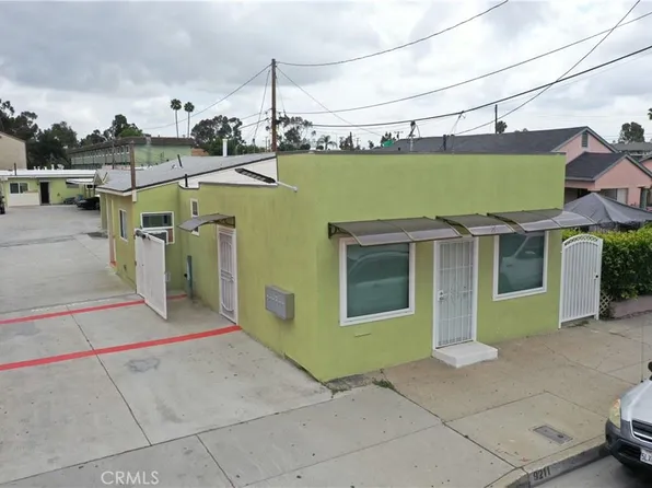 9209 Artesia Blvd, Bellflower, CA 90706