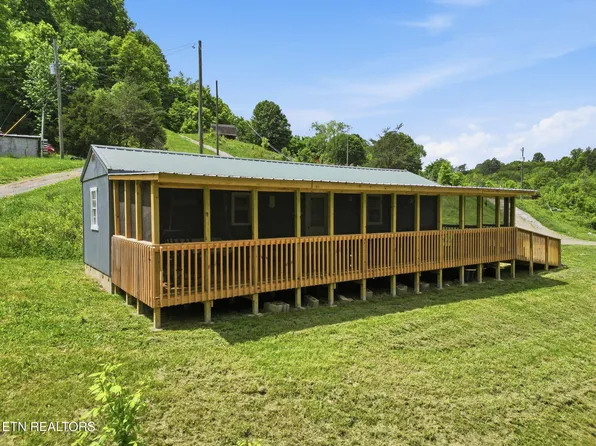 431 High Ridge Ct, Maynardville, TN 37807