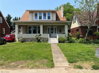2507 Avery St, Parkersburg, WV 26101