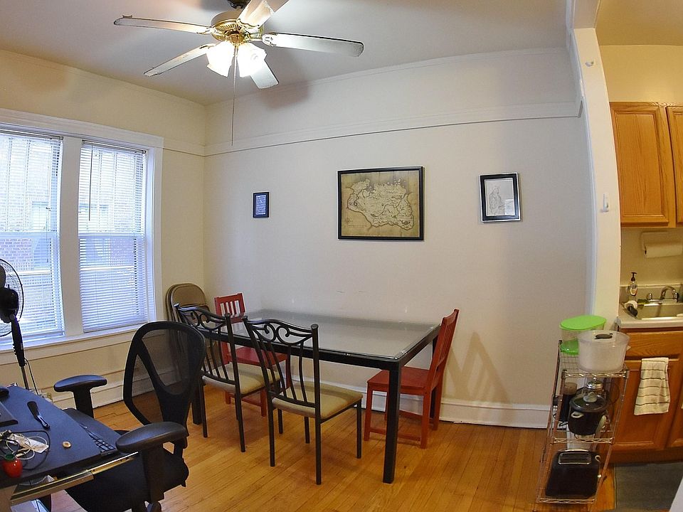 1st image of 632 W Arlington Pl #6T
