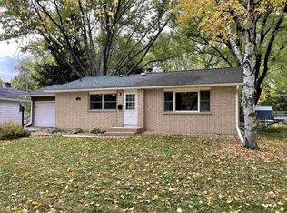 526 Luster Ave, Madison, WI 53704