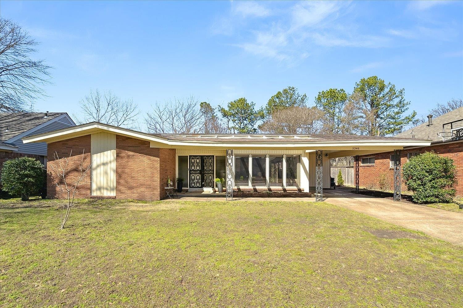 5346 Boswell Ave, Memphis, TN 38120 | Zillow