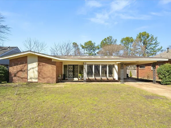 5346 Boswell Ave, Memphis, TN 38120