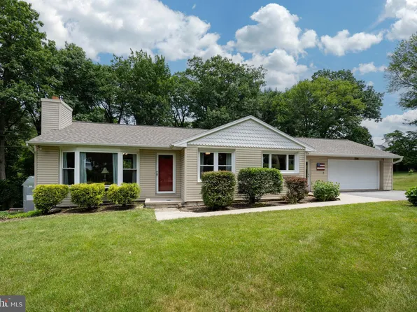 1336 Old Wilmington Rd, East Fallowfield, PA 19320