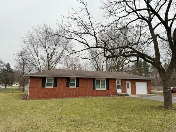 721 Elderberry St SE, Demotte, IN 46310