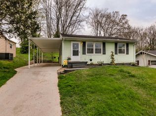 1205 E Red Bud Rd, Knoxville, TN 37920