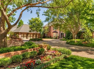 15325 Fairview Farm Rd, Edmond, OK 73013