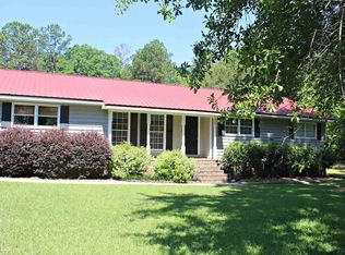 256 Fern Dr, Forsyth, GA 31029