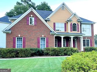 771 White Blossom Ct, Powder Springs, GA 30127