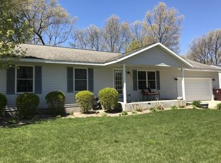 1591 Joslyn Rd, Muskegon, MI 49445