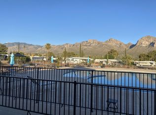 10683 N Highlands Dr, Tucson, AZ 85737