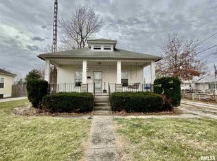 123 S Ring St, Virden, IL 62690