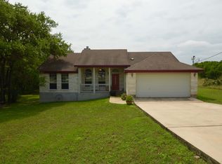 3800 Lime Kiln Rd, San Marcos, TX 78666