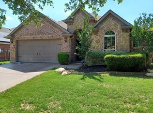 8133 Black Sumac Dr, Fort Worth, TX 76131