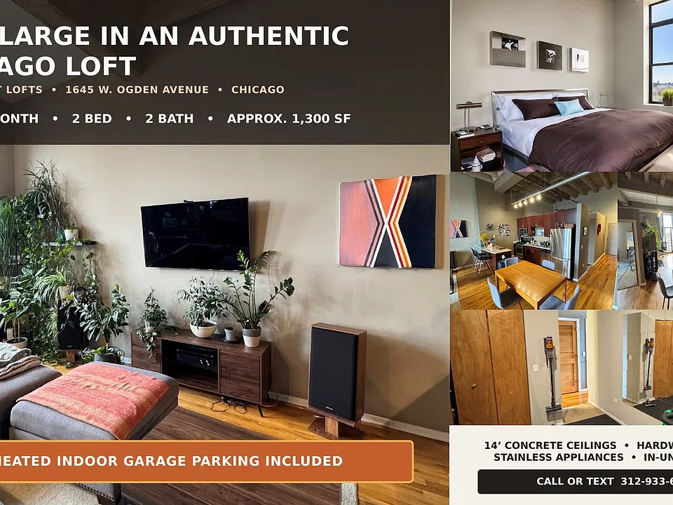 1645 W Ogden Ave #513