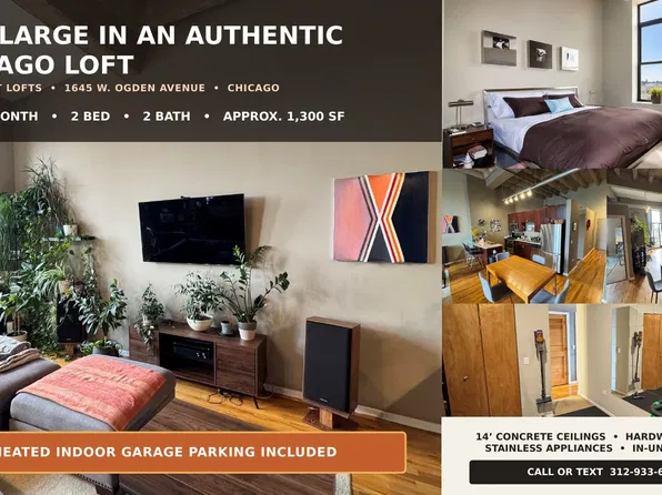1645 W Ogden Ave, Chicago, IL