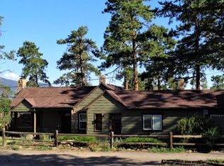 5920 Highway 73, Evergreen, CO 80439