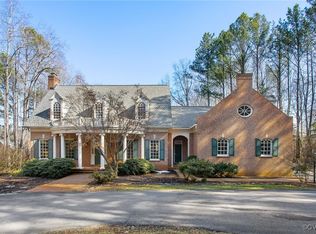 14500 Three Oaks Ct, Montpelier, VA 23192
