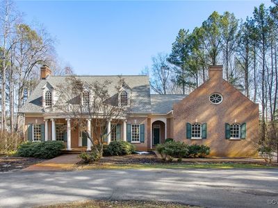 14500 Three Oaks Ct, Montpelier, VA, 23192