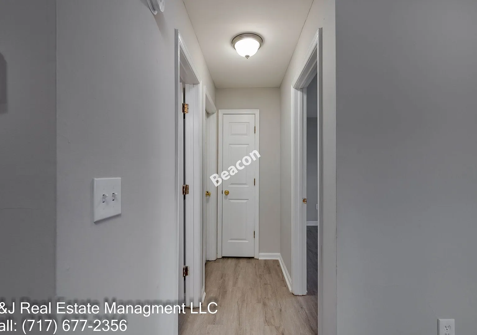 Beacon Apartments — Photo 3