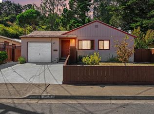 258 Dundee Dr, South San Francisco, CA 94080