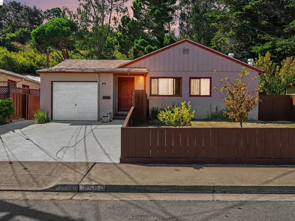 258 Dundee Dr, South San Francisco, CA 94080