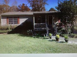 256 Springhill Rd, Monroe, LA 71203