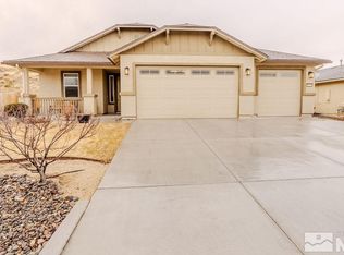 8235 Opal Ranch Way, Reno, NV 89506