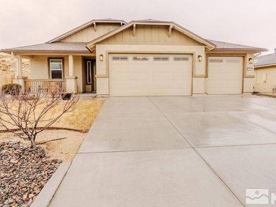8235 Opal Ranch Way, Reno, NV, 89506