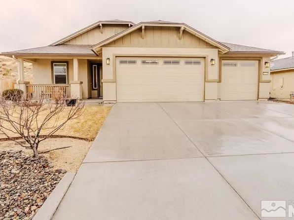 8235 Opal Ranch Way, Reno, NV 89506