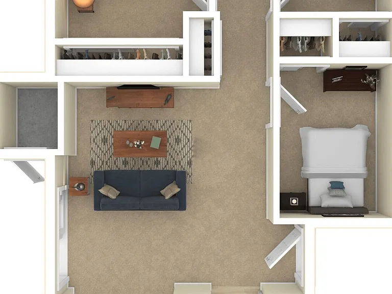 Mt. Pleasant Apartments — Photo 34