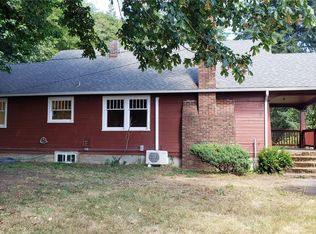 93 Cloquallum Rd, Elma, WA 98541