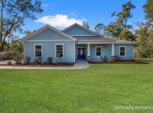 75 Pan Cera Dr, Crawfordville, FL 32327