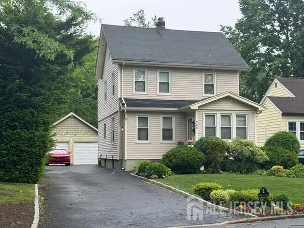 349 Brook Ave, North Plainfield, NJ 07060