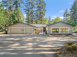 25300 SW Meadowbrook Ln, Sherwood, OR 97140