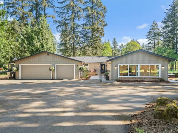 25300 SW Meadowbrook Ln, Sherwood, OR 97140