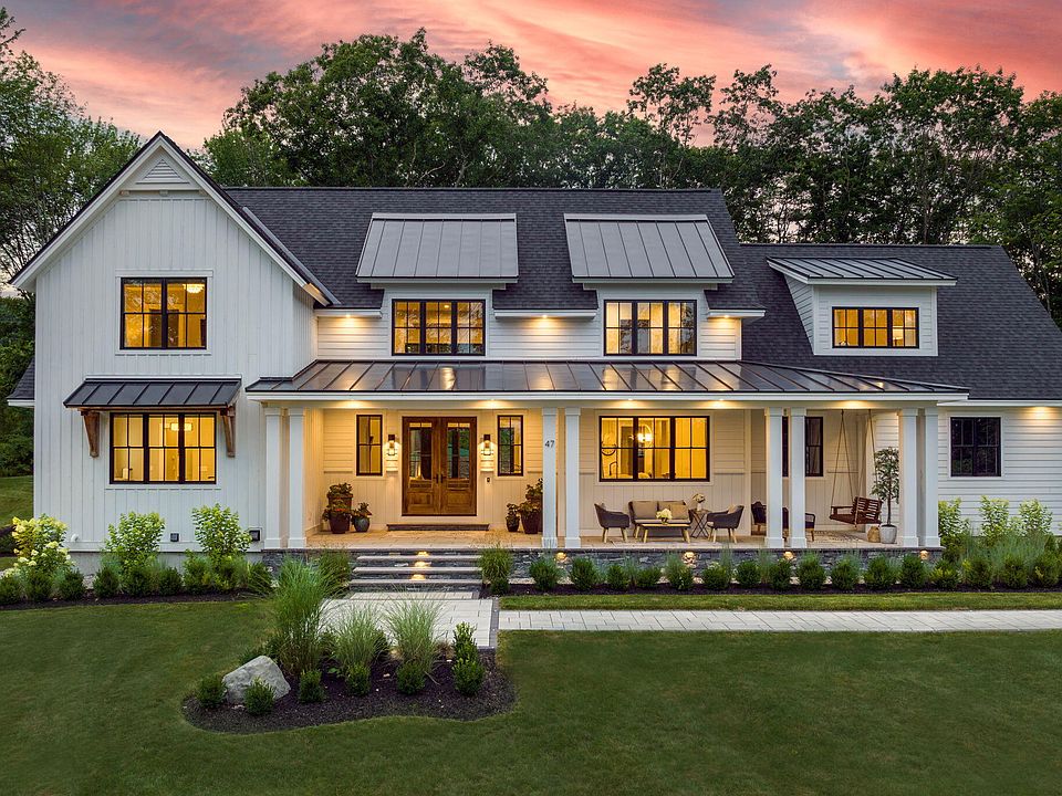 1st image of 47 Scottow Hill Road